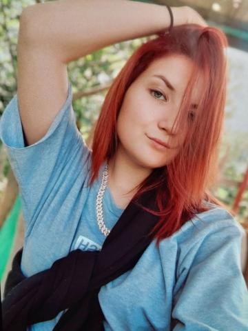 Анкета проститутки Пелагея, 23 года